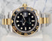 Montre ROLEX - Montre GMT-Master II Céramique 58 Facettes 116713LN