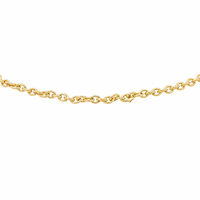 Bracelet Bracelet Or jaune Diamant 58 Facettes 3515975CN