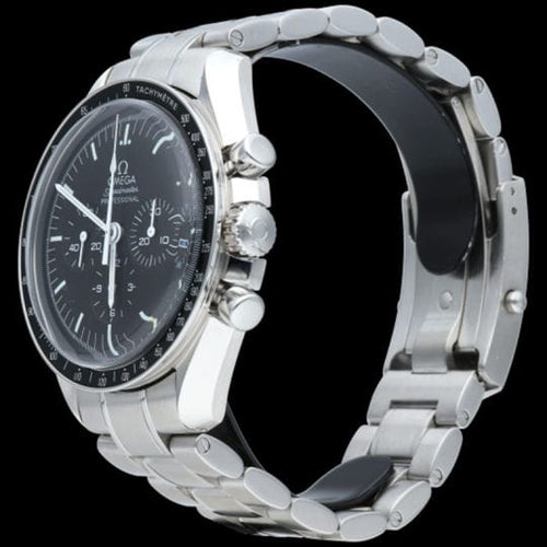 Omega Montre Speedmaster Moonwatch Professional Chronograph 42 Mm