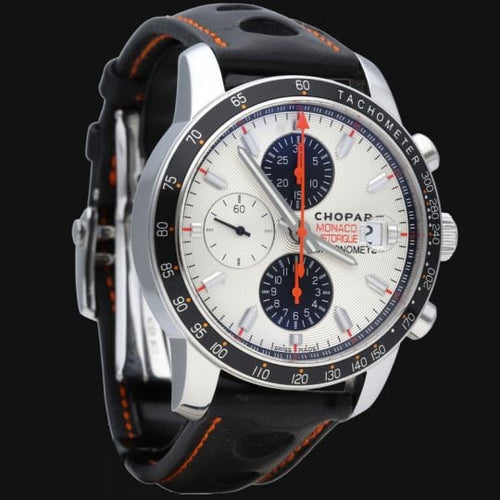 Montre Chopard Montre Grand Prix De Monaco Chronograph 58 Facettes MT42380