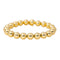 Bracelet Bracelet Or jaune 58 Facettes 4172331CN