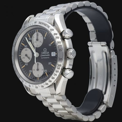 Montre Omega Montre Speedmaster Date Chronograph Automatique 58 Facettes MT41445