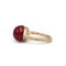Bague 50 Bague Rouge Passion - POMELLATO 58 Facettes 250292R