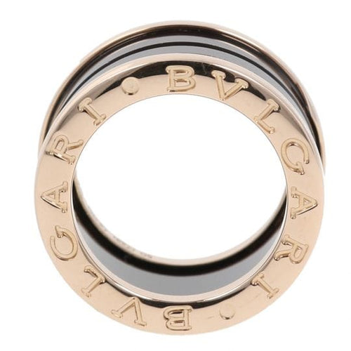 Bague 50 B.Zero 1 Bague 58 Facettes 3815