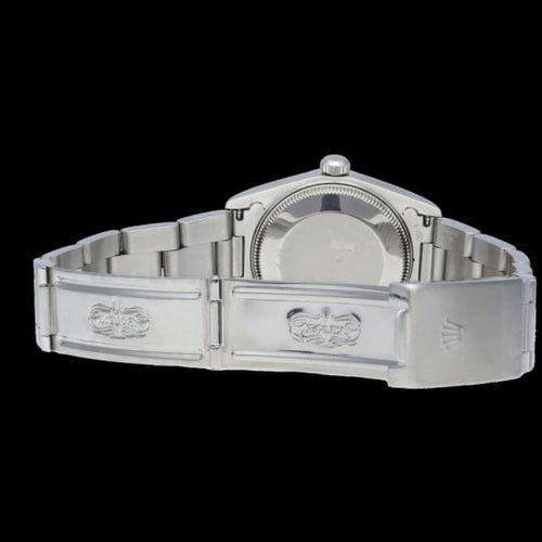 Montre Rolex Montre Oyster Perpetual 31 58 Facettes MT44091