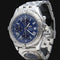 Montre Breitling Montre Crosswind Chronographe 58 Facettes MT42030
