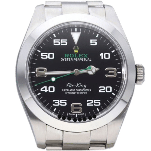 Montre Rolex Montre Air King 58 Facettes MT43390