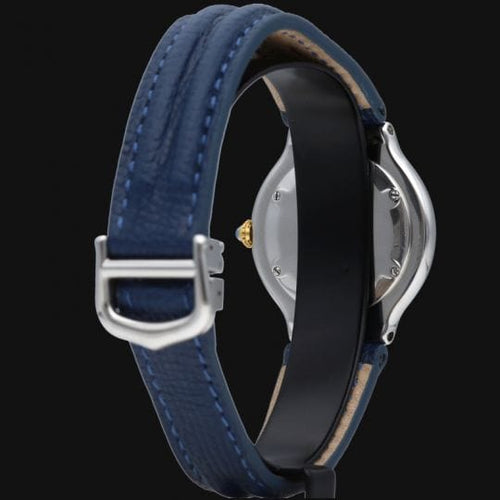 Montre Cartier Montre Must 21 58 Facettes MT42985