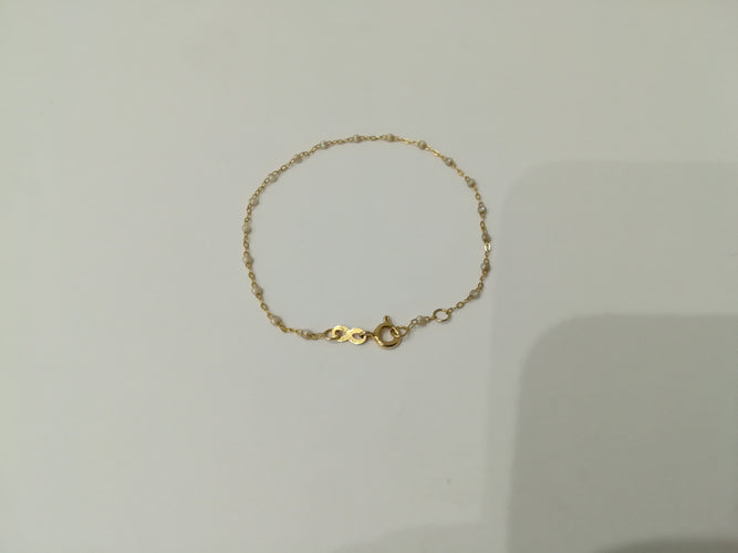 Bracelet Bracelet Gigi Clozeau "Classic" 58 Facettes