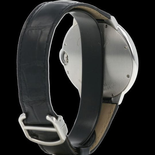 Montre Cartier Montre Ballon Bleu 42 58 Facettes MT43937