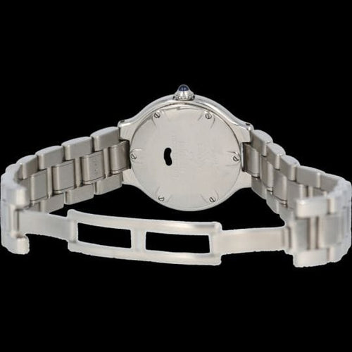 Montre Cartier Montre Must 21 58 Facettes MT40172