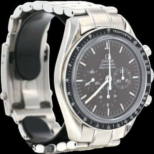 Montre Omega Montre Speedmaster Professional Moonwatch 58 Facettes MT41840