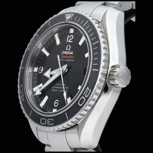 Montre Omega Montre Seamaster Planet Ocean 58 Facettes MT45041