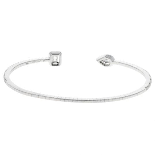 Bracelet Bracelet Messika Collection « My Twin » 58 Facettes 4427