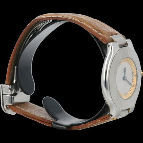 Montre Cartier Montre Must 21 58 Facettes MT40167