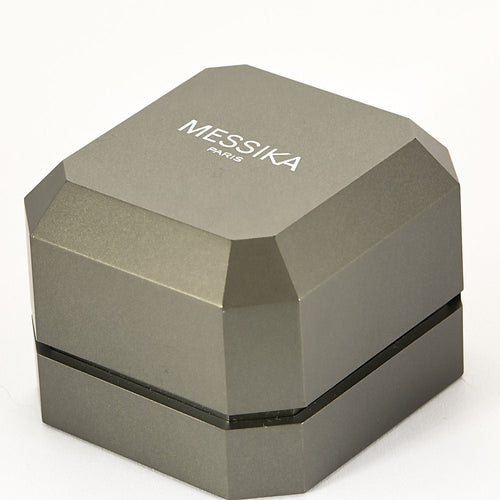 Bague 48 MESSIKA - Move Classique - Bague en or blanc et diamants 58 Facettes 58FC15