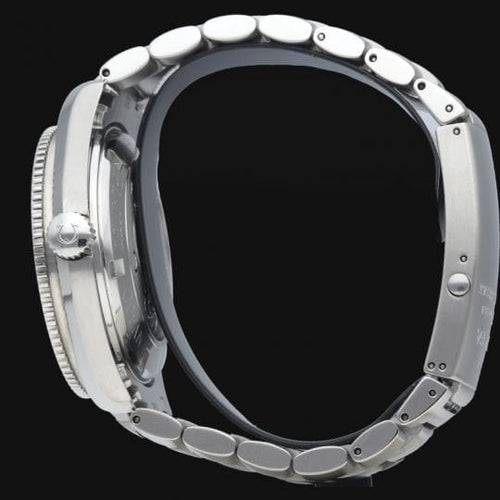 Montre Montre Omega Seamaster Planet Ocean 600M 58 Facettes MT40482