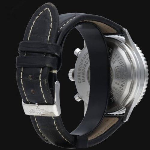 Montre Breitling Montre Navitimer 50e anniversaire 58 Facettes MT42080