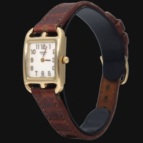 Hermes Montre Cape Code Pm
