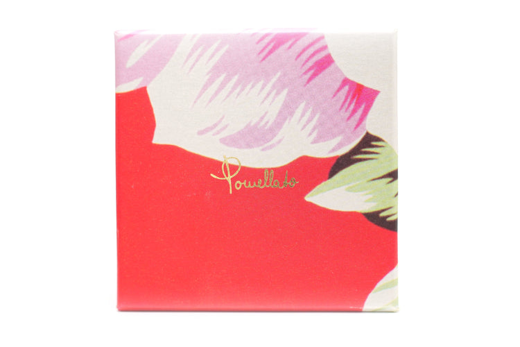 Bague 51 Bague "Pomellato" contemporaine en or rose 18 carats sertie d'une améthyste 58 Facettes 22601