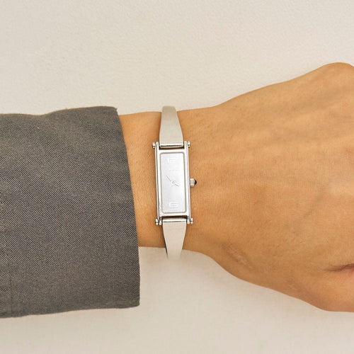 Montre Montre Gucci 1500L 58 Facettes LP1158