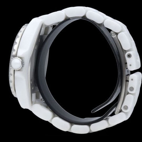 Montre Chanel Montre J-12 33Mm 58 Facettes MT44562