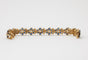 Bracelet Bracelet saphirs et diamants 58 Facettes