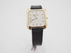 VACHERON CONSTANTIN watch - Vintage ultra flat gold watch 58 Facettes