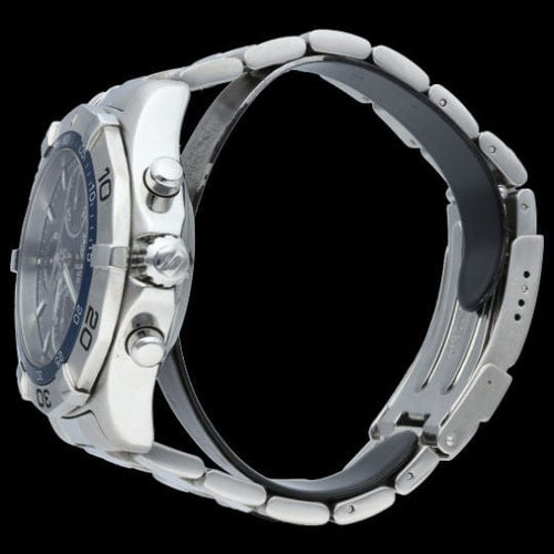 Tag Heuer Montre Aqua Racer Chronograph