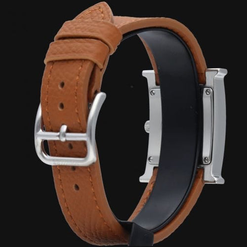 Montre Hermes Montre Heure H 58 Facettes MT42155