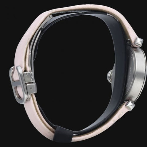 Montre Montre Cartier Pasha PM 27 mm à quartz 58 Facettes MT41546