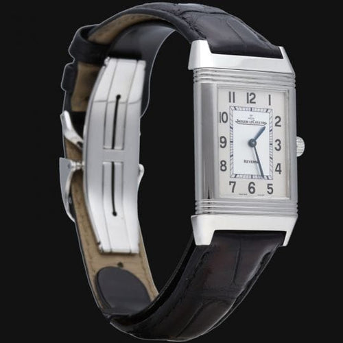 Montre Jaeger Lecoultre Montre Reverso Classique 58 Facettes MT44185