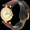 Montre Cartier Montre Must De Cartier Vermeil 58 Facettes MT44968