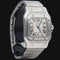 Montre Cartier Montre Santos Galbee 58 Facettes MT44446