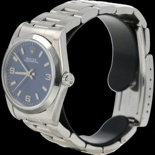 Rolex Montre Oyster Perpetual 31