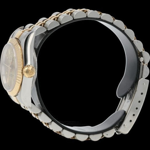 Montre Rolex Montre Oyster Perpetual 26 58 Facettes MT43261