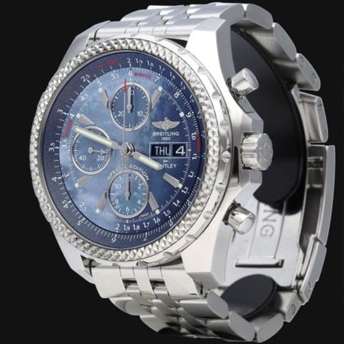 Breitling Montre Bentley Gt