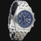 Montre Breitling Montre Chronomat Chronograph 58 Facettes MT41008