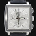 Montre Tag Heuer Montre Monaco Chronograph 58 Facettes MT40892