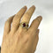Bague Bague Or avec Rubis 2.13ct , Diamants et Saphir 58 Facettes 20400000784