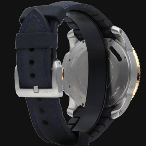 Montre Cartier Montre Calibre De Cartier 58 Facettes MT44016