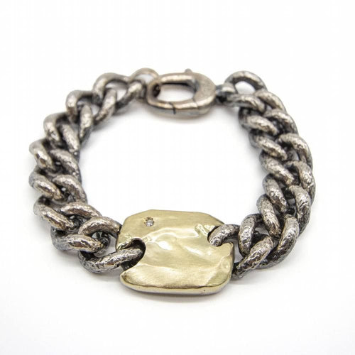 Bracelet MARA en diamant 58 Facettes D363911SO