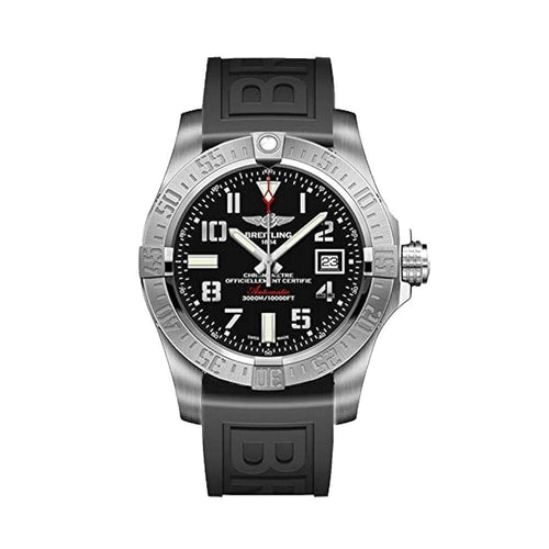 Montre BREITLING - Montre Avenger II Seawolf 58 Facettes A1733110/BC31