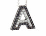 Collier Collier Chimento lettre A 58 Facettes