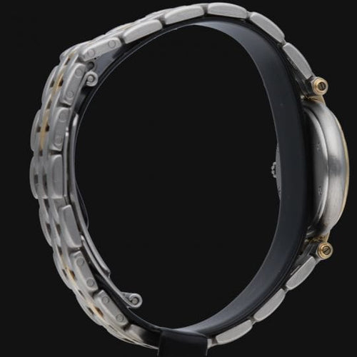 Montre Cartier Montre Panthere 58 Facettes MT42878