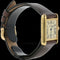 Montre Cartier Montre Tank Vermeil Must De Cartier Vermeil 58 Facettes MT43758