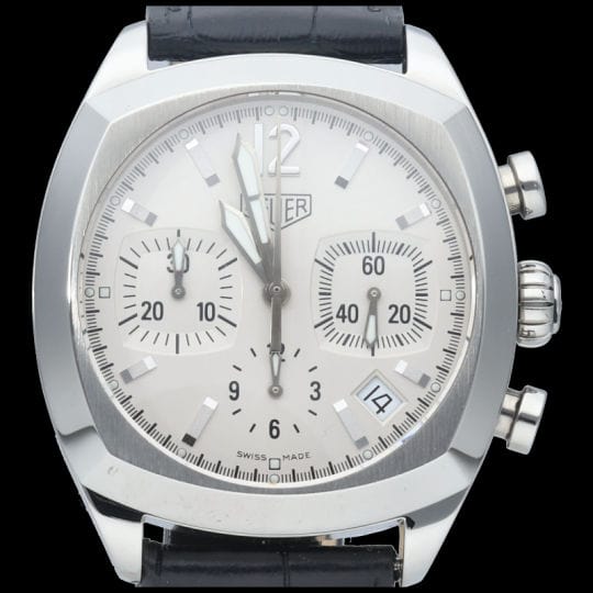 Tag Heuer Montre Monza Chronograph