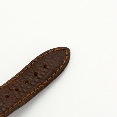 Montre CARTIER - Montre Modèle Tank Must en argent plaqué or cadran laqué rouge, écrin et garantie internationale Cartier. 58 Facettes