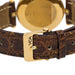 Montre Van Cleef & Arpels Montre Or jaune 58 Facettes 2999628CN