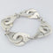 Bracelet Bracelet Dinh Van "Menottes R20´´ en argent 58 Facettes 32408